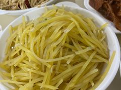 -满口香饭店
