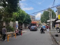 -哑巴生煎(姑苏区苏安新村店)