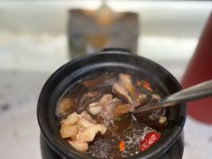 -又见炊烟私房菜(敬亭路店)