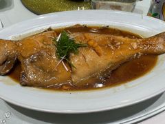 -渔娘渔家丹东海鲜(东直门店)