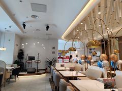 -Deer Park鹿园西餐(仁恒置地广场店)