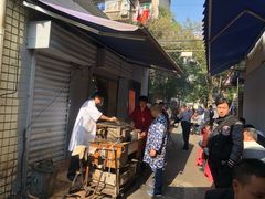 -小胡子祥彪烧烤(北湖总店)