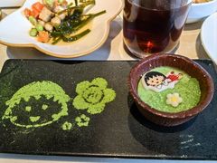 -海底捞火锅(劲松店)