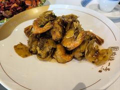 -陶缘一号·四季缘·老字号顺德菜·户外婚礼家宴(西滘店)