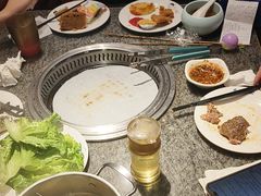 -钱小奴创意自助餐厅·原切谷饲安格斯畅吃(宁波奉化银泰店)