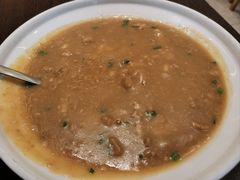 油渣芋艿羹-阿毛饭店(和义路店)