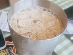 -观塘港茶餐厅(八一大道店)