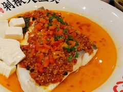 -千稻剁椒大鱼头(CityOn熙地港店)