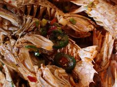 -海上驿站渔家菜馆