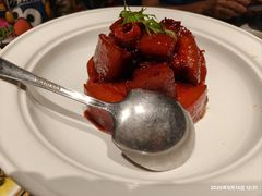 -北平盛世·新京菜·北京烤鸭(劲松·双井店)