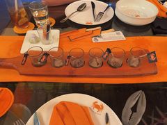 -Ministry of Crab(科伦坡店)