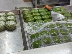 -沈大成(南京东路店)
