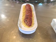 -南来顺饭庄·小吃·涮肉·清真(大观园店)