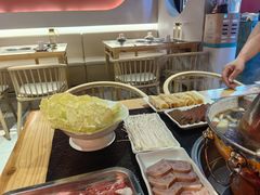 -京炭铜锅涮肉·羊蝎子·羊肉炉(保利·时光里店)