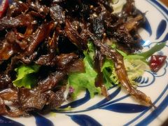 -雀舞云南菜(天津天河城购物中心店)