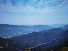 -重庆云阳龙缸景区