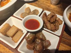 -临家闽南菜(宝洲路店)