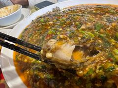 -柏合黄记豆腐皮饭店