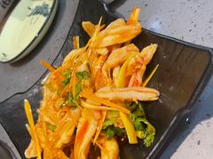 -蛙大侠香辣牛蛙火锅店(总店)