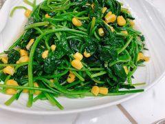 -莫干山郡安里度假酒店-桃尖中餐厅