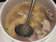 -秋色客家菜(南山店)