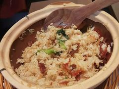 -捞王锅物料理(上海世茂广场店)