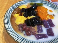 -哼哈豆花工房(高铁吾悦广场店)