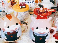 -COSTA COFFEE(深圳中洲店)