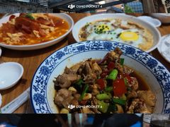 -荣家小吃(紫阳街店)