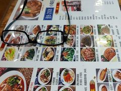 -晋B2008刀削面(小南庄店)
