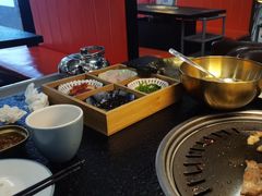 -熊大·鲜烤黄牛肉(五山店)