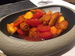 -若蘭慈·无国界素食料理(欢乐海岸店)
