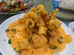 -四川小胡子海鲜(丁村万人海鲜广场店)