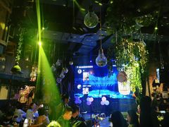 -胡桃里音乐酒馆(万科城市广场店)