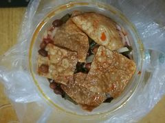招牌原味螺蛳粉-亚皆老街南宁老友粉·米粉(印象城店)