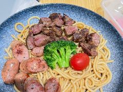 -西小排(来福士广场店)