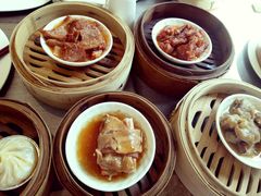 -银帆宾馆-自助餐厅(金马路店)