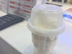 -白色日记·手作酸奶(万象城店)