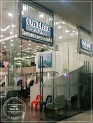-UnHair Salon