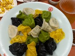 -双合园·海鲜水饺青岛菜(九水东路店)