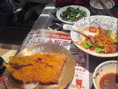 -阿大排档(长春这有山店)