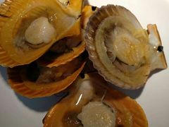 -欢乐牧场海鲜烤肉自助(牡丹园店)