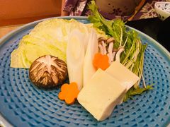-希望日本料理(保利香槟花园店)