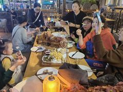 -巴伐利亚啤酒坊(意式风情街店)