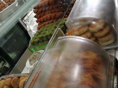 -老磁器口豆汁店(天坛店)
