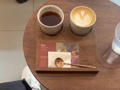 -Again Coffee Roaster(香蜜湖店)
