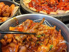 -HOTISLAND海鸡岛·韩国料理(江南西店)