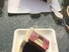 -Pantry's Best派悦坊蛋糕(K11购物艺术中心店)