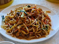 -海皇食府(水都假日酒店店)