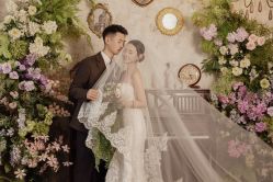 -秦皇岛我和你婚纱摄影工作室